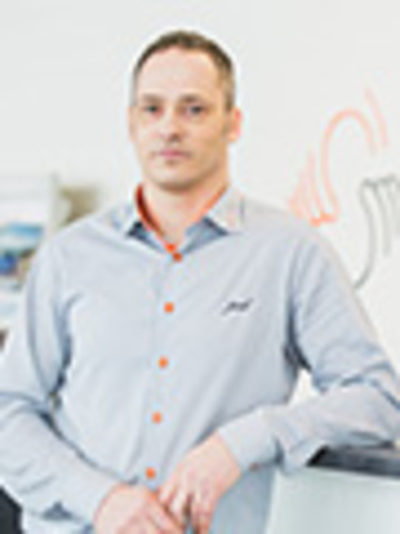 Jarek Männiaru