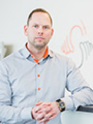 Martin Pütsep
