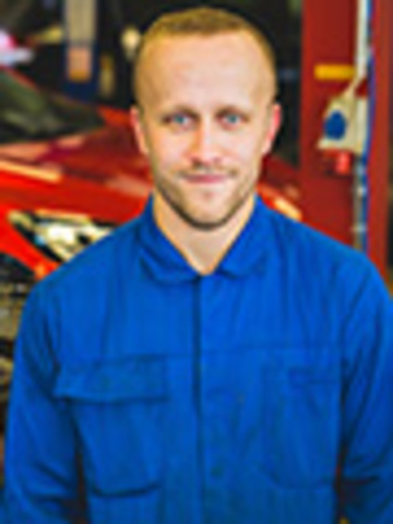 Toomas Greenfeldt